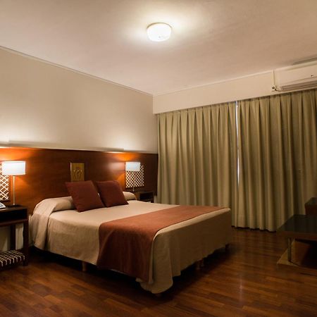 Hotel Victoria Plaza Сальта Екстер'єр фото