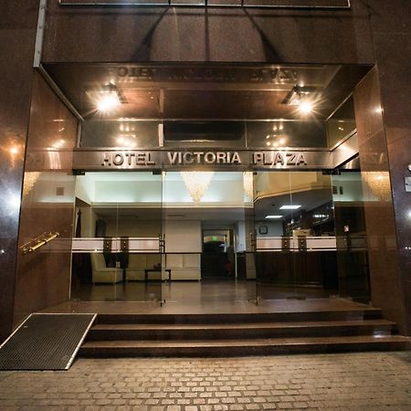 Hotel Victoria Plaza Сальта Екстер'єр фото